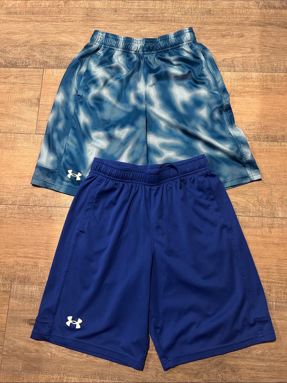 Under Armour L Shorts